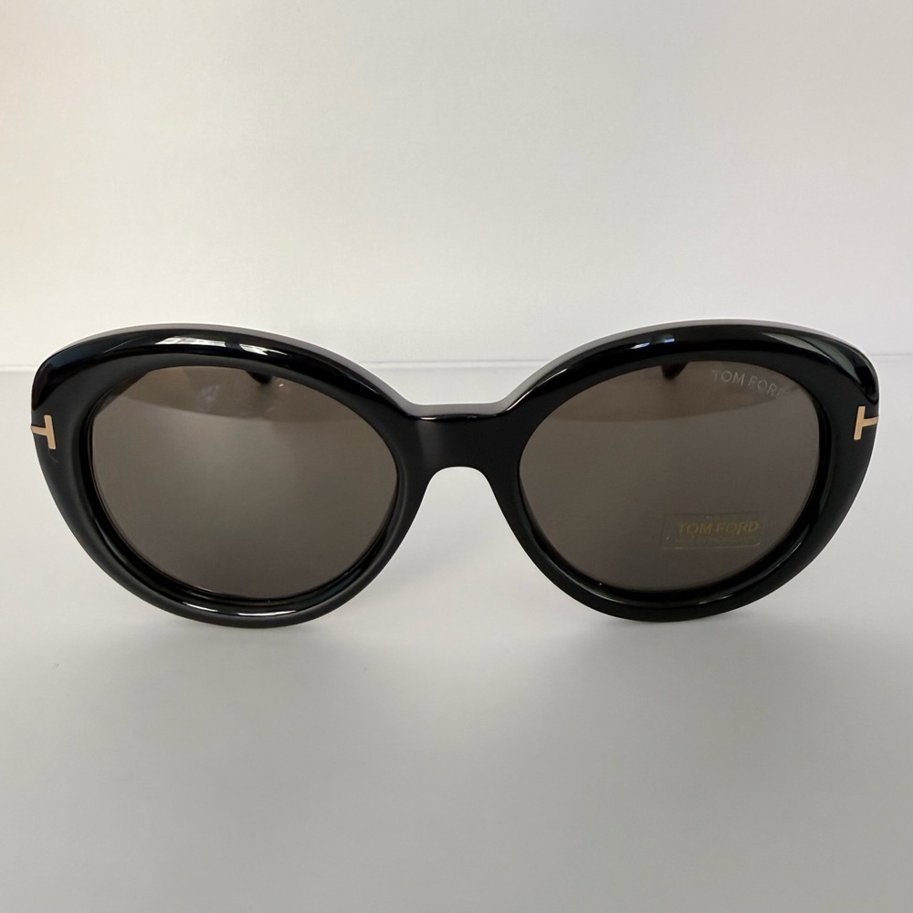 NEW!!! Tom Ford TF1009 01A Lily-02 01A women sunglasses Authentic
